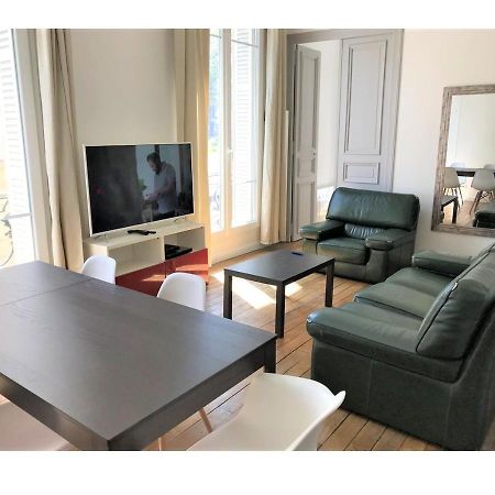 Appartement Avec Vue Cathedrale - 1 A Reims Eksteriør billede