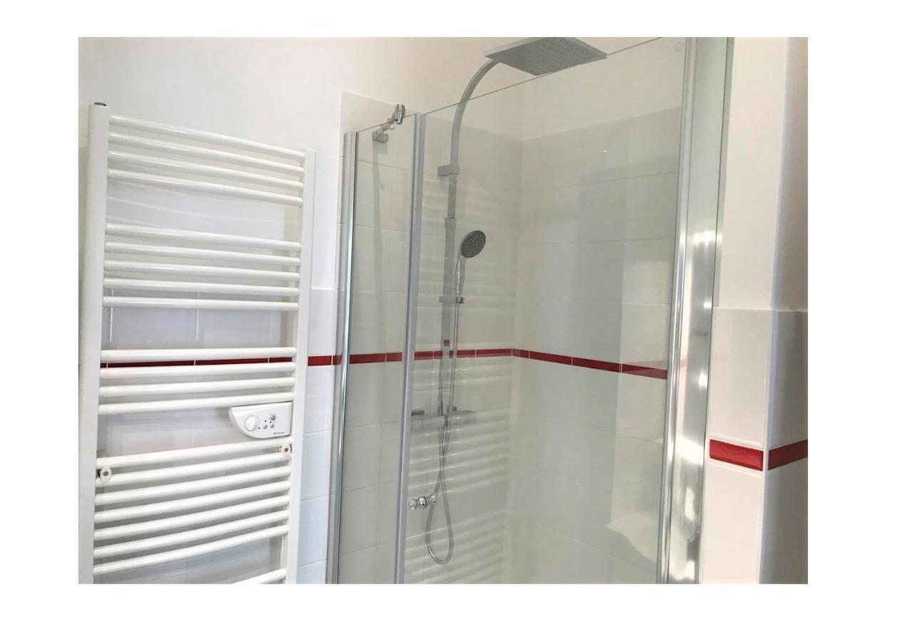 Appartement Avec Vue Cathedrale - 1 A Reims Eksteriør billede